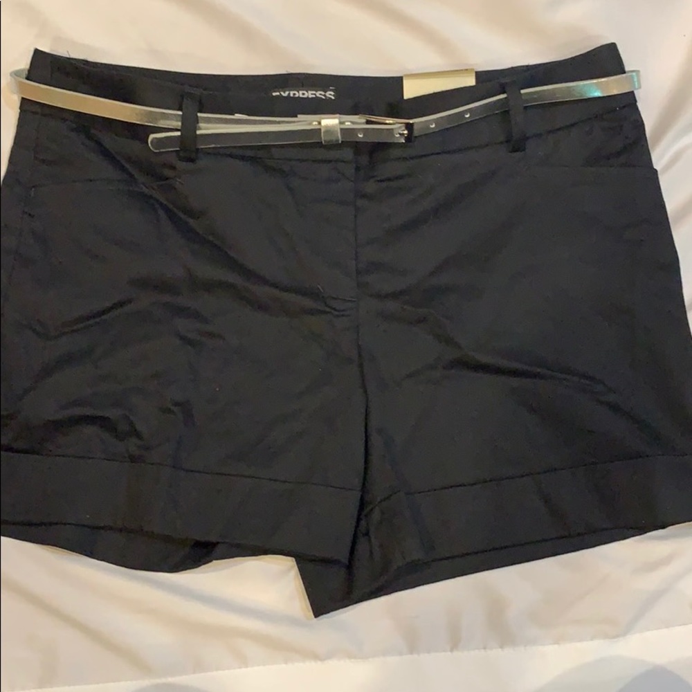 Women’s shorts